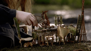 FairyTale: A True Story (1997)