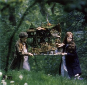 FairyTale: A True Story